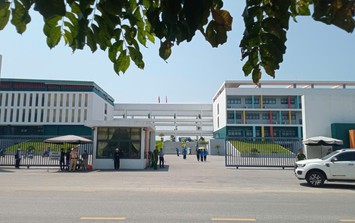 Không có thí sinh đạt điểm 10 môn Toán tại kỳ thi lại tốt nghiệp THPT Chuyên Tuyên Quang