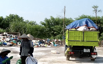 Hà Nội yêu cầu xử lý dứt điểm tình trạng thiếu nước sạch, ô nhiễm tại khu tái định cư Vân Lôi
