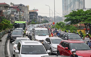 Thiết kế đô thị trục đường Trần Nhật Duật - Trần Quang Khải - Trần Khánh Dư Hà Nội vừa phê duyệt có gì đặc biệt?
