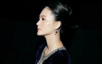 Tuổi 45 của Đỗ Thị Hải Yến