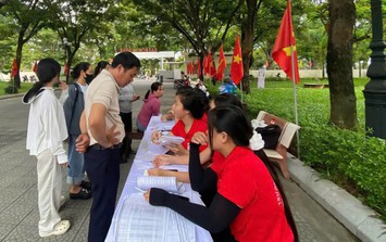 Tân sinh viên tìm trọ đầu năm học, cảnh giác phòng 'ảo' và bẫy tiền cọc