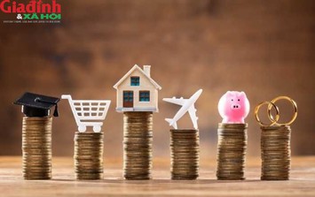 3 đặc điểm của người càng già càng giàu: Không cần kiếm thật nhiều tiền nhưng vẫn tích luỹ tài sản đều đặn
