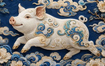 Những con giáp 'biết đủ', dễ có cuộc sống vui vẻ