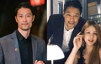 Johnny Trí Nguyễn: 'Tôi không công khai bạn gái vì muốn giữ sự riêng tư'