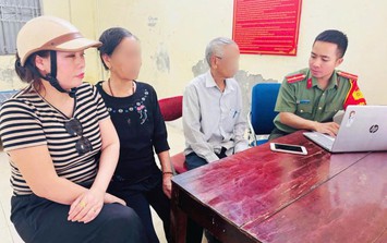 Chủ tiệm vàng giúp khách thoát bẫy lừa đảo