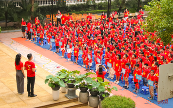 Hà Nội bảo đảm công bằng trong tiếp cận giáo dục, ưu tiên nơi còn thiếu trường, thiếu giáo viên