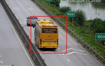 Tin sáng 29/8: Cục CSGT lên tiếng về các tình huống không giữ khoảng cách an toàn trên cao tốc; Một dịch vụ được miễn phí 100% cho người dân Hà Nội dịp Quốc khánh 2/9
