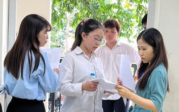 Hà Nội: Nghiên cứu đổi mới tuyển sinh lớp 10, giảm áp lực cho học sinh
