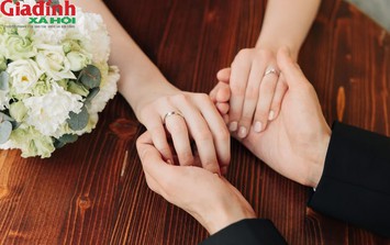 Càng cưới lâu càng thấm: 6 sự thật về hôn nhân không phải ai cũng nói