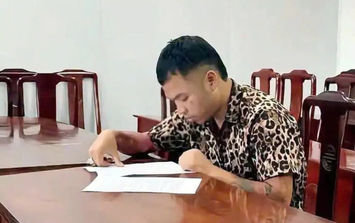 Vì sao “giang hồ mạng” Khánh Sky bị công an bắt?