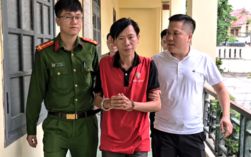 Bắt đối tượng chém vợ, mẹ vợ rồi thay tên, trốn truy nã hơn 5 năm