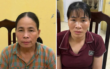 Hà Nội: Hai đối tượng dùng sổ đỏ, đăng ký xe ô tô giả để vay mượn tài sản