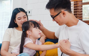 Trẻ có 7 biểu hiện này, cha mẹ nên xem lại cách nuôi dạy trước khi quá muộn