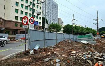 Sau điều chỉnh tổ chức giao thông, người dân lưu thông tuyến phố Trần Hưng Đạo - Trần Khánh Dư như thế nào?