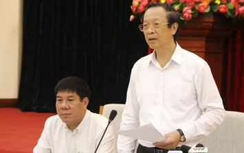 Hủy kết quả, tổ chức thi lại cho tất cả thí sinh tại điểm thi THPT Chuyên Tuyên Quang