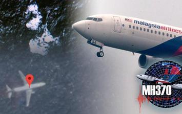 Lý do thực sự không tìm thấy máy bay MH370 mất tích bí ẩn suốt hơn 12 năm?