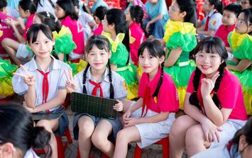 Lịch tựu trường và khai giảng năm học 2026 - 2027 của học sinh 34 tỉnh, thành cả nước