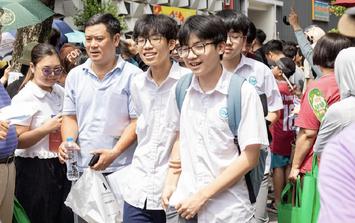 20 trường đại học dự kiến lịch công bố điểm chuẩn 2026, sớm nhất từ ngày 9/8