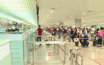 Những quy định về việc mang tiền tệ, vàng khi xuất ngoại hiện nay, người dân cần lưu ý