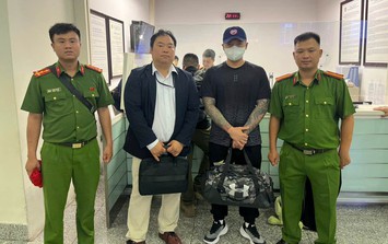 Hà Nội: Bắt giữ và bàn giao đối tượng truy nã đỏ lừa đảo hơn 10 triệu USD cho Hàn Quốc