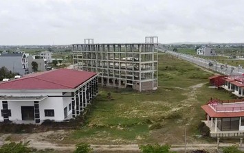 Vì sao 72 dự án tại Thanh Hóa bị chấm dứt, thu hồi?