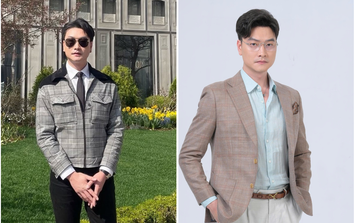 Đời thực kín tiếng của nam diễn viên đang gây tranh cãi trong phim 'Mùa hè năm ấy'