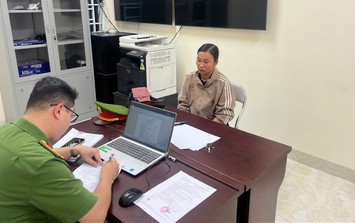 Dùng đồi cây của người khác làm 'mồi nhử', người phụ nữ ở Lào Cai chiếm đoạt 208 triệu đồng