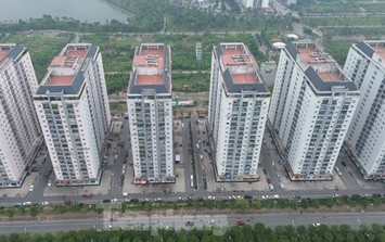 Người dân tại 12 dự án Mường Thanh sẽ được giải quyết quyền lợi ra sao theo kế hoạch mới của Hà Nội?