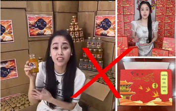 Báo động vi phạm thương mại điện tử qua 35 vụ việc bị xử lý