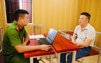 Giả danh lãnh đạo gọi điện can thiệp vi phạm giao thông để chiếm đoạt tiền