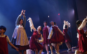 GALA HAT 2026: 'Sử ký PrimaVera' – Bản nhạc kịch lay động tâm hồn từ những người trẻ yêu nghệ thuật