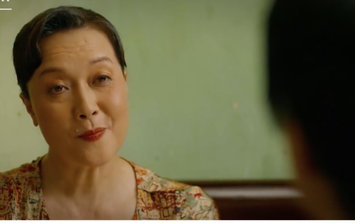 Mẹ của Phương đề nghị Khánh đừng níu kéo tình cảm năm xưa