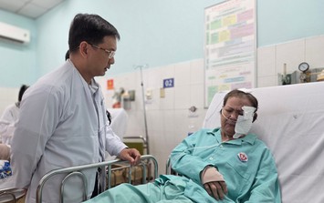 Tin mới nhất về vụ cháy nhà trong hẻm ở TPHCM khiến 2 người chết, 5 người bị thương