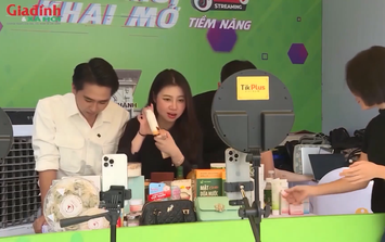 Phải nộp thuế bao nhiêu khi làm tiếp thị liên kết, livestream trên tiktok?