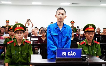 Án chung thân cho đối tượng sát hại vợ cũ