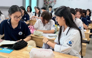 Học sinh lo chứng chỉ IELTS 'mất giá'