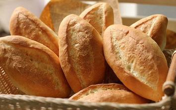 Loại bánh mì nào phù hợp với người đau dạ dày?