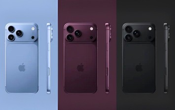 iPhone 18 có gì nổi bật mà kỳ vọng bùng nổ thị trường?