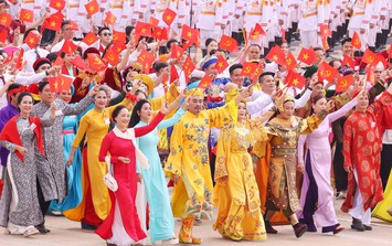 Tin sáng 3/9: Người lao động lại sắp được nghỉ lễ dài 4 ngày? Danh tính nữ diễn viên hài Việt lọt đề cử Gương mặt đẹp nhất thế giới 2026