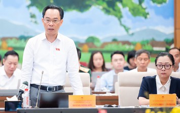 Bộ trưởng GD&ĐT: Từ năm 2028, mỗi ngành đại học chỉ dùng 1 phương thức xét tuyển