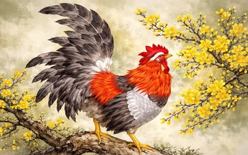 Tử vi tháng 8 âm lịch: 3 con giáp Tỵ, Dậu, Sửu vận trình có nhiều chuyển biến đáng chú ý