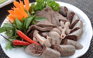 Loại thực phẩm và đồ uống tàn phá lá gan nếu ăn thường xuyên và quá mức