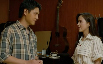 Phương cảm động vì biết Khánh vẫn luôn yêu mình