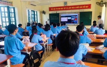 Xây dựng “lá chắn tư tưởng” cho học sinh vùng cao trong không gian số: Từ thực trạng đến đột phá công nghệ