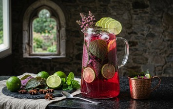 Tía tô rất hữu ích nhưng không phải ai cũng nên uống: 4 nhóm người này cần đặc biệt lưu ý