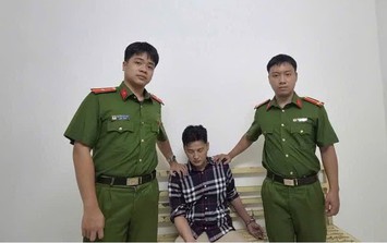Hà Nội: Bắt giữ kẻ phạm tội 'Giết người' trốn khỏi bệnh viện tâm thần trong thời gian chữa bệnh bắt buộc
