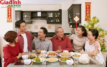 5 lý do khiến tình cảm gia đình giữa các thế hệ dễ sứt mẻ mà nhiều người vẫn không nhận ra