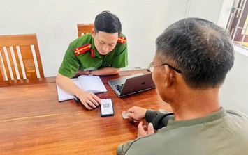 Ngăn chặn vụ lừa đảo 6 tỷ đồng qua điện thoại