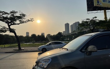 Không khí lạnh tràn sắp tràn về miền Bắc, thời tiết thay đổi ra sao?
