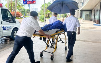 Người phụ nữ ngủ quơ tay chân, gia đình tưởng nằm mơ, ai ngờ hôn mê sâu vì hạ đường huyết